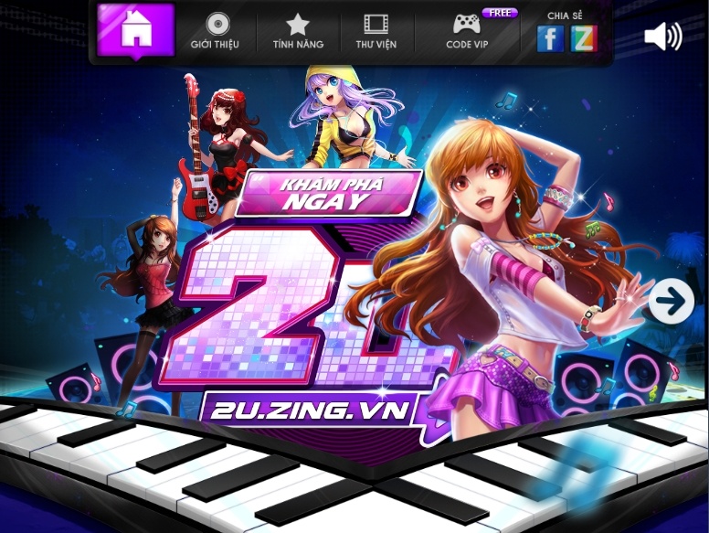 Dancing - tu truyen hinh den game hinh anh